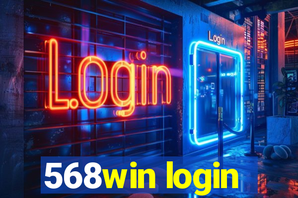 568win login